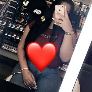 Meet your Posher, Eva